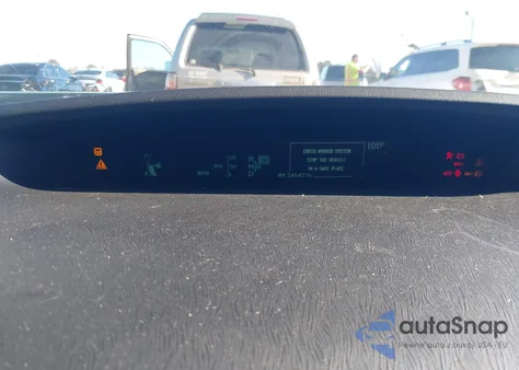 2015 Toyota Prius Two from USA, damaged, VIN JTDKN3DU1F1889631